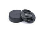 Nikon 18-55mm f3.5-5.6 AF-P Nikkor G VR