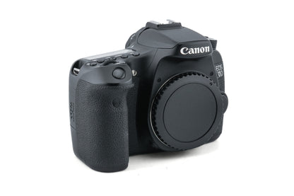 Canon EOS 70D