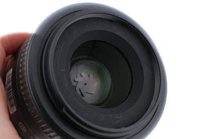 Nikon 35mm f1.8 AF-S Nikkor G