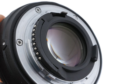 Nikon 35mm f1.8 AF-S Nikkor G