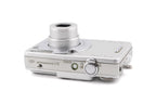 Sony Cyber-Shot DSC-W50