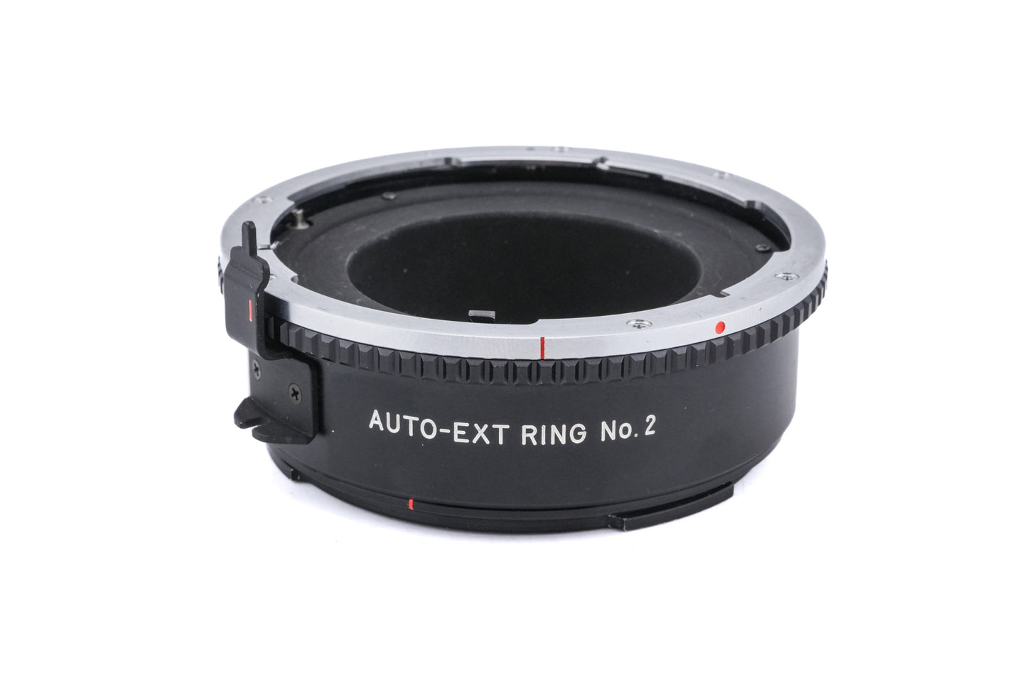 Mamiya Auto Extension Ring No. 2