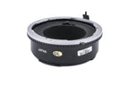 Mamiya Auto Extension Ring No. 2