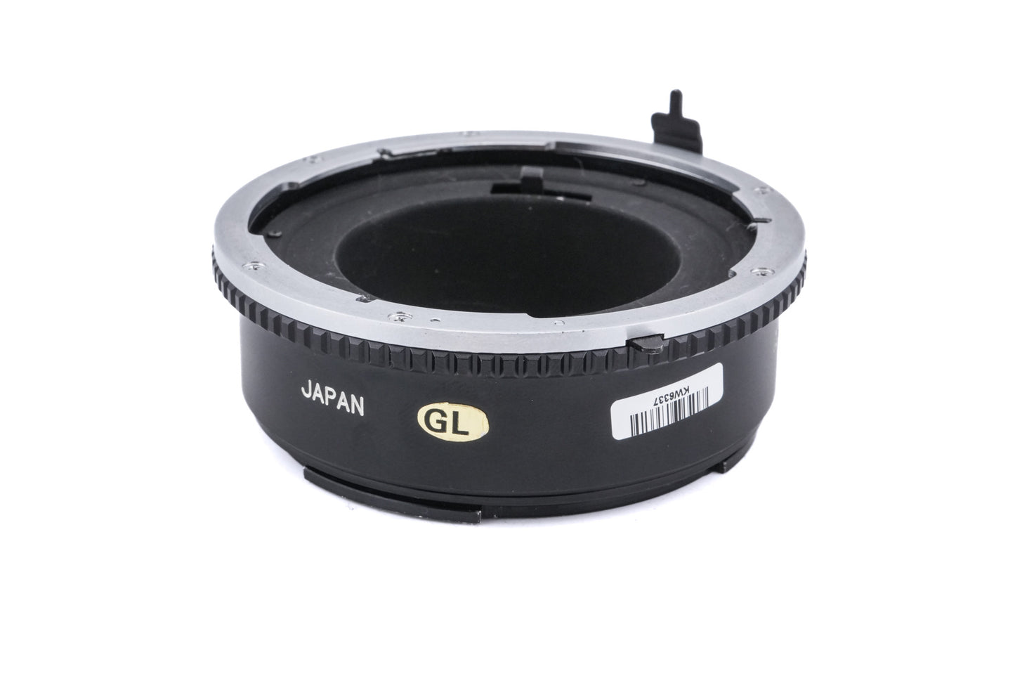 Mamiya Auto Extension Ring No. 2