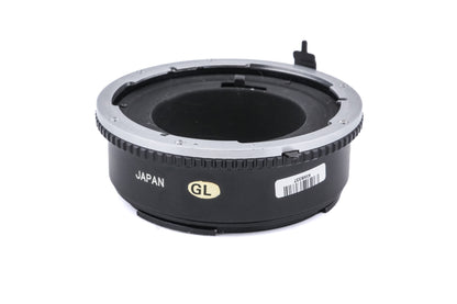 Mamiya Auto Extension Ring No. 2