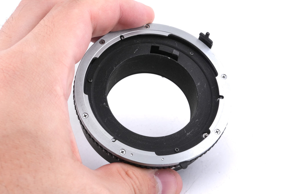 Mamiya Auto Extension Ring No. 2