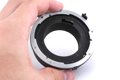 Mamiya Auto Extension Ring No. 2