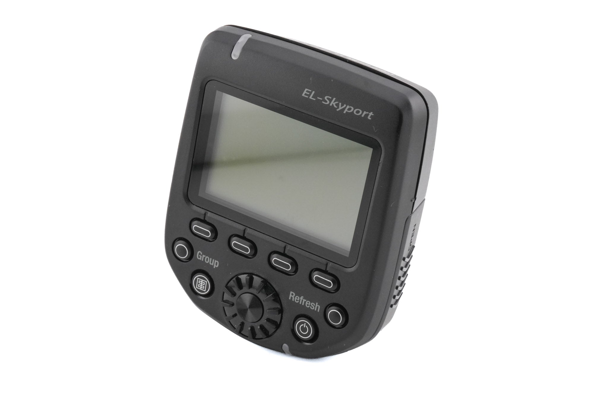 Elinchrom EL-Skyport Transmitter Plus HS