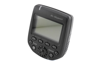 Elinchrom EL-Skyport Transmitter Plus HS