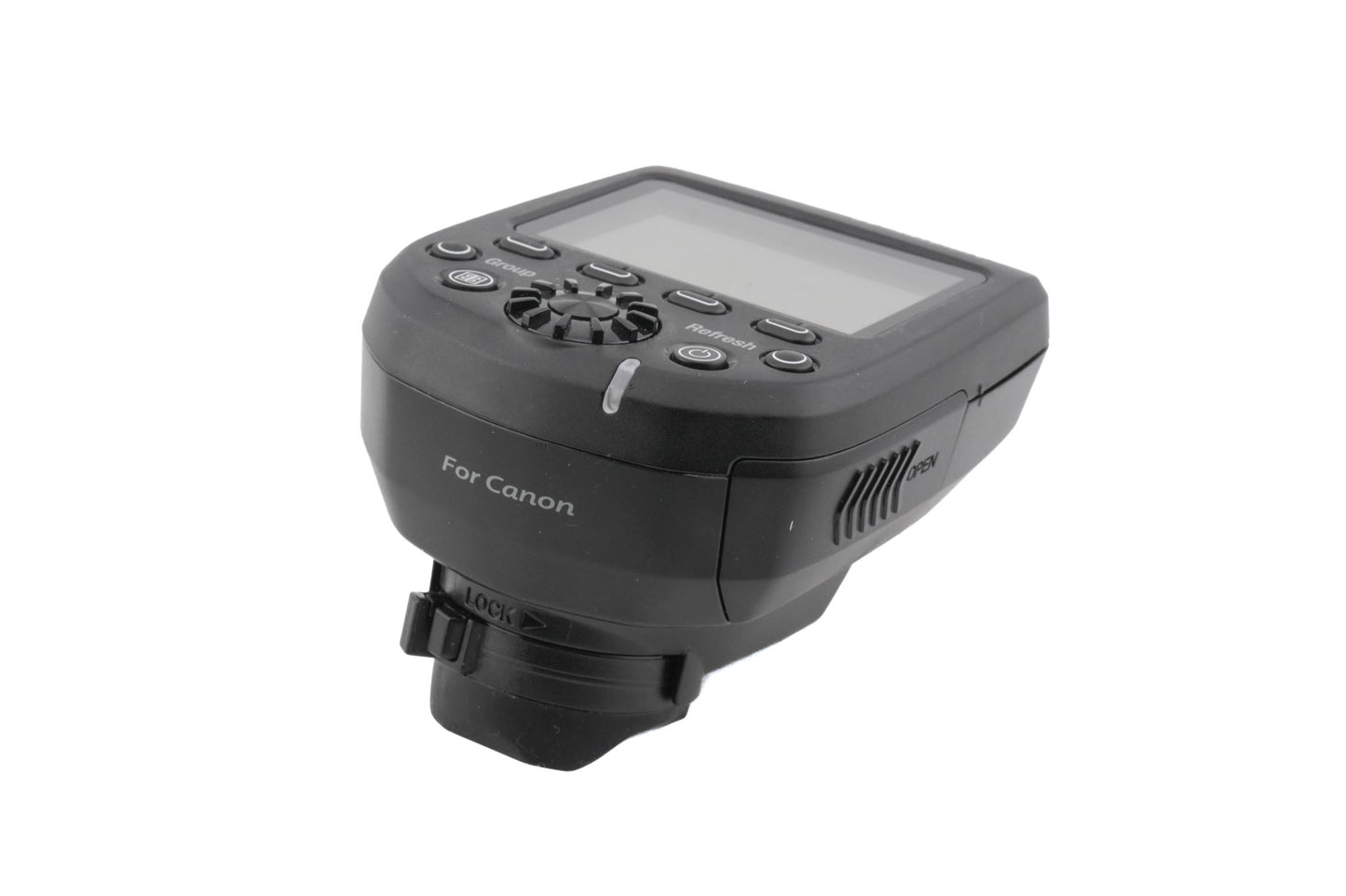 Elinchrom EL-Skyport Transmitter Plus HS