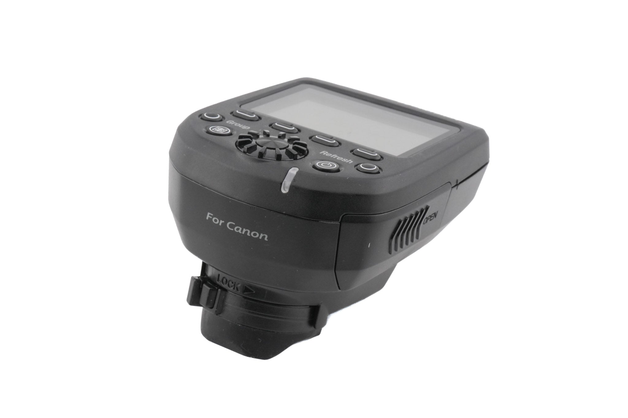 Elinchrom EL-Skyport Transmitter Plus HS