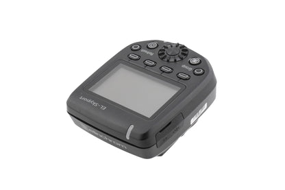 Elinchrom EL-Skyport Transmitter Plus HS