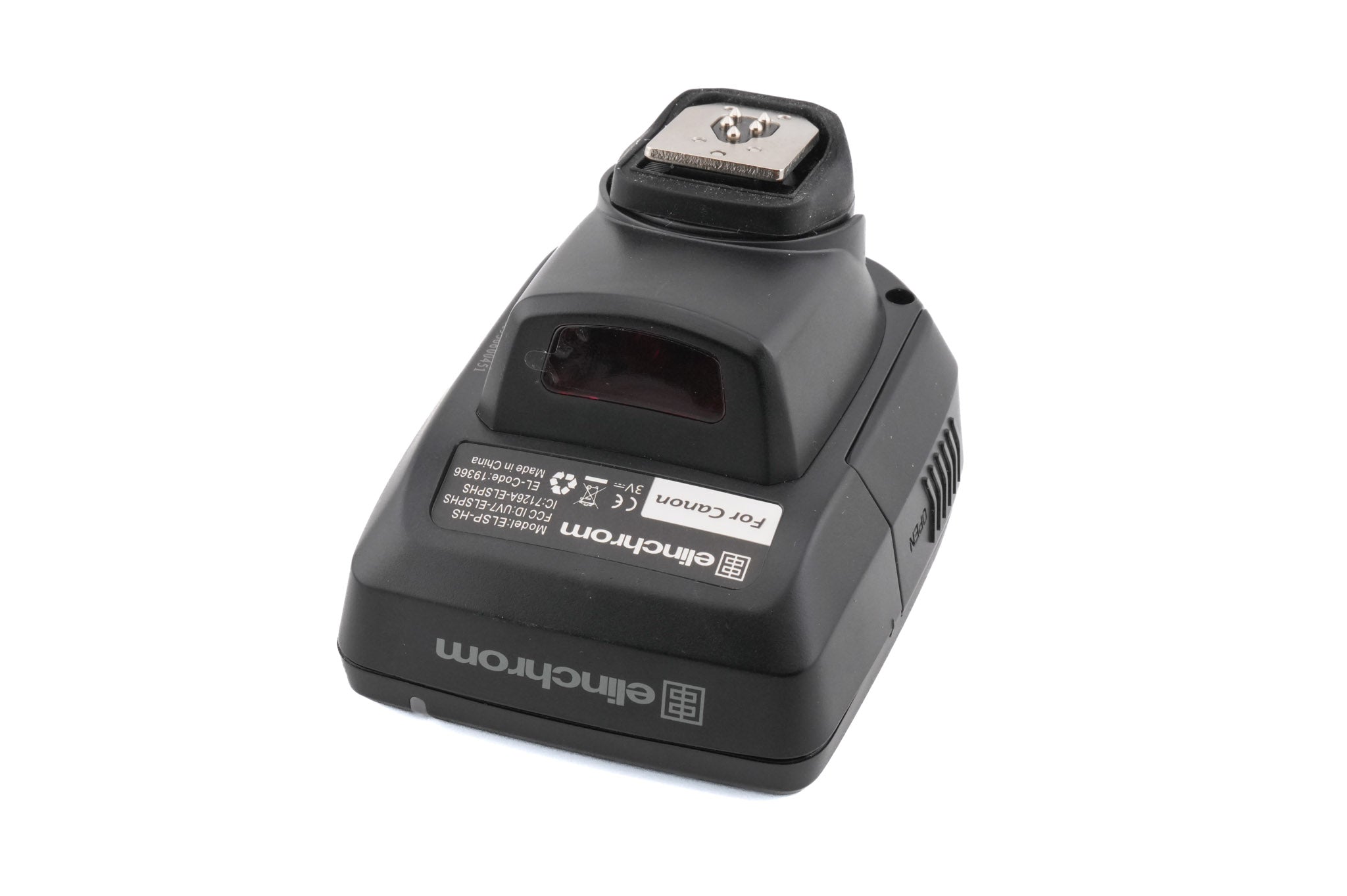 Elinchrom EL-Skyport Transmitter Plus HS