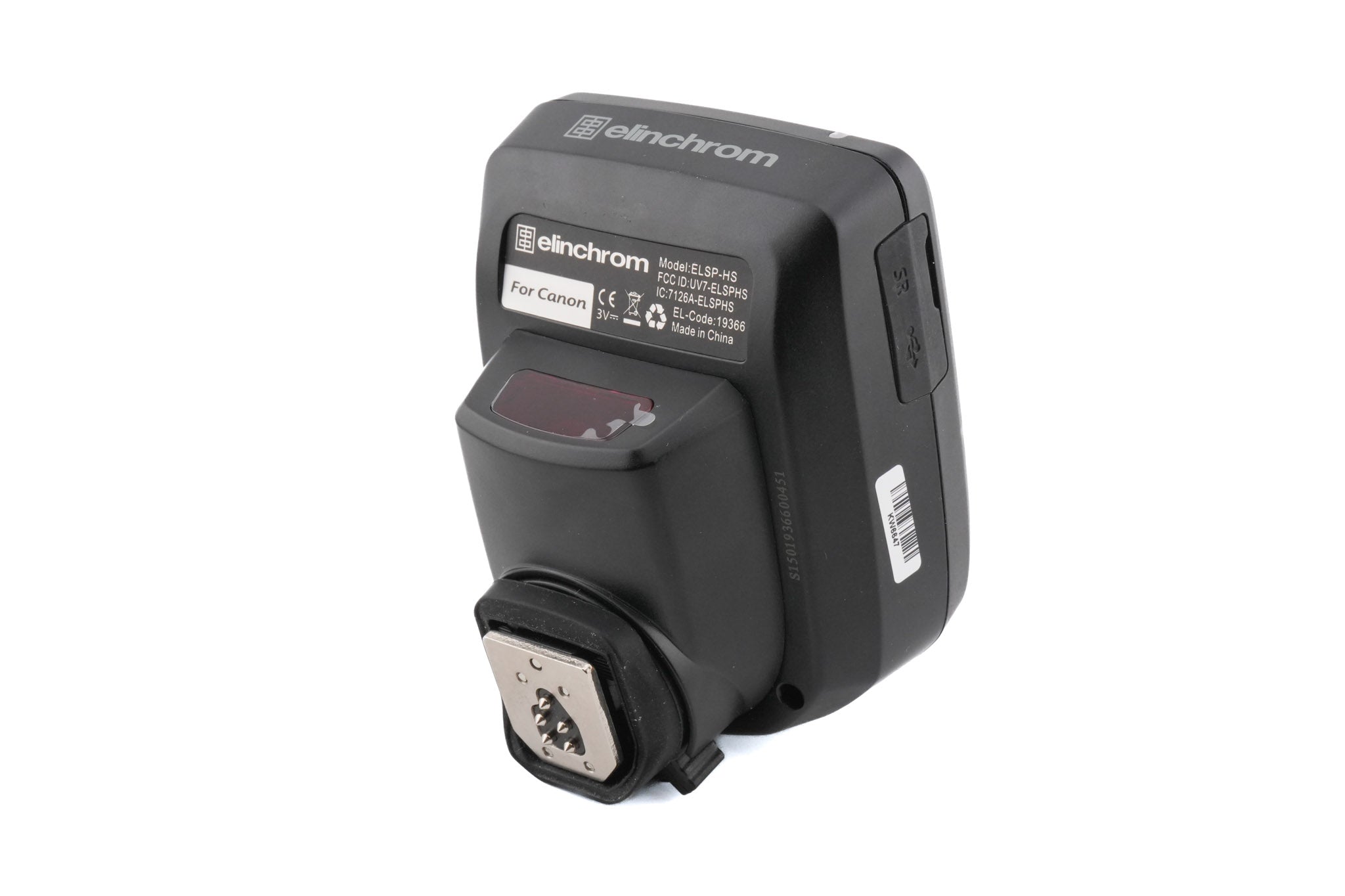 Elinchrom EL-Skyport Transmitter Plus HS