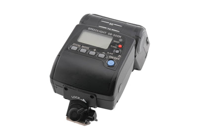 Nikon SB-50DX Flash