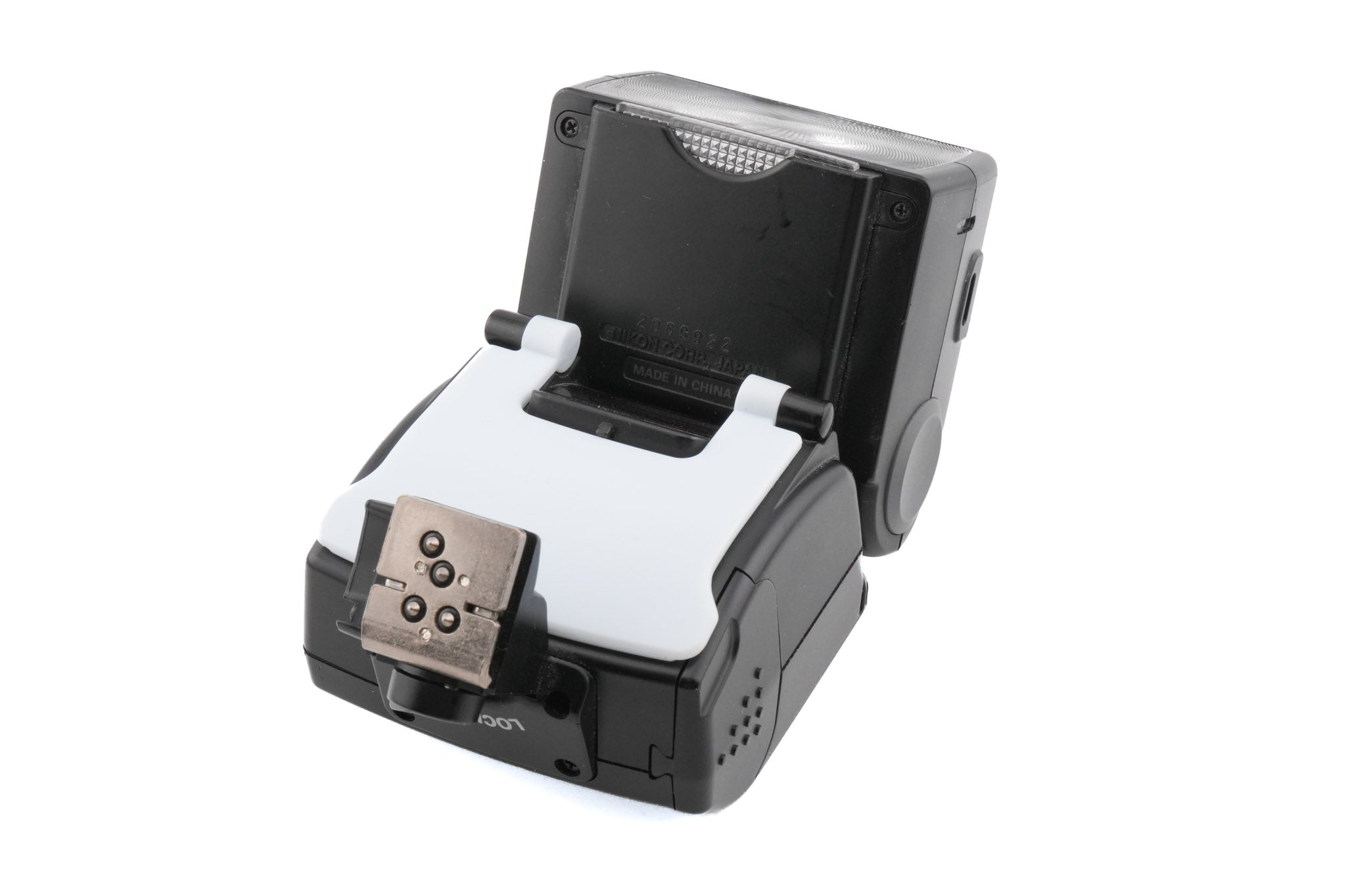 Nikon SB-50DX Flash