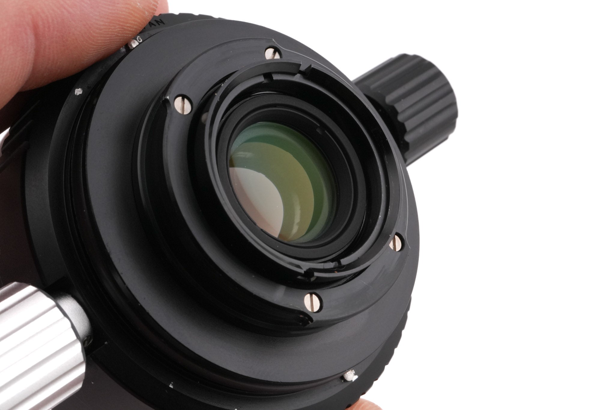 Nikon Nikonos-V + 35mm f2.5 Nikkor – Kamerastore