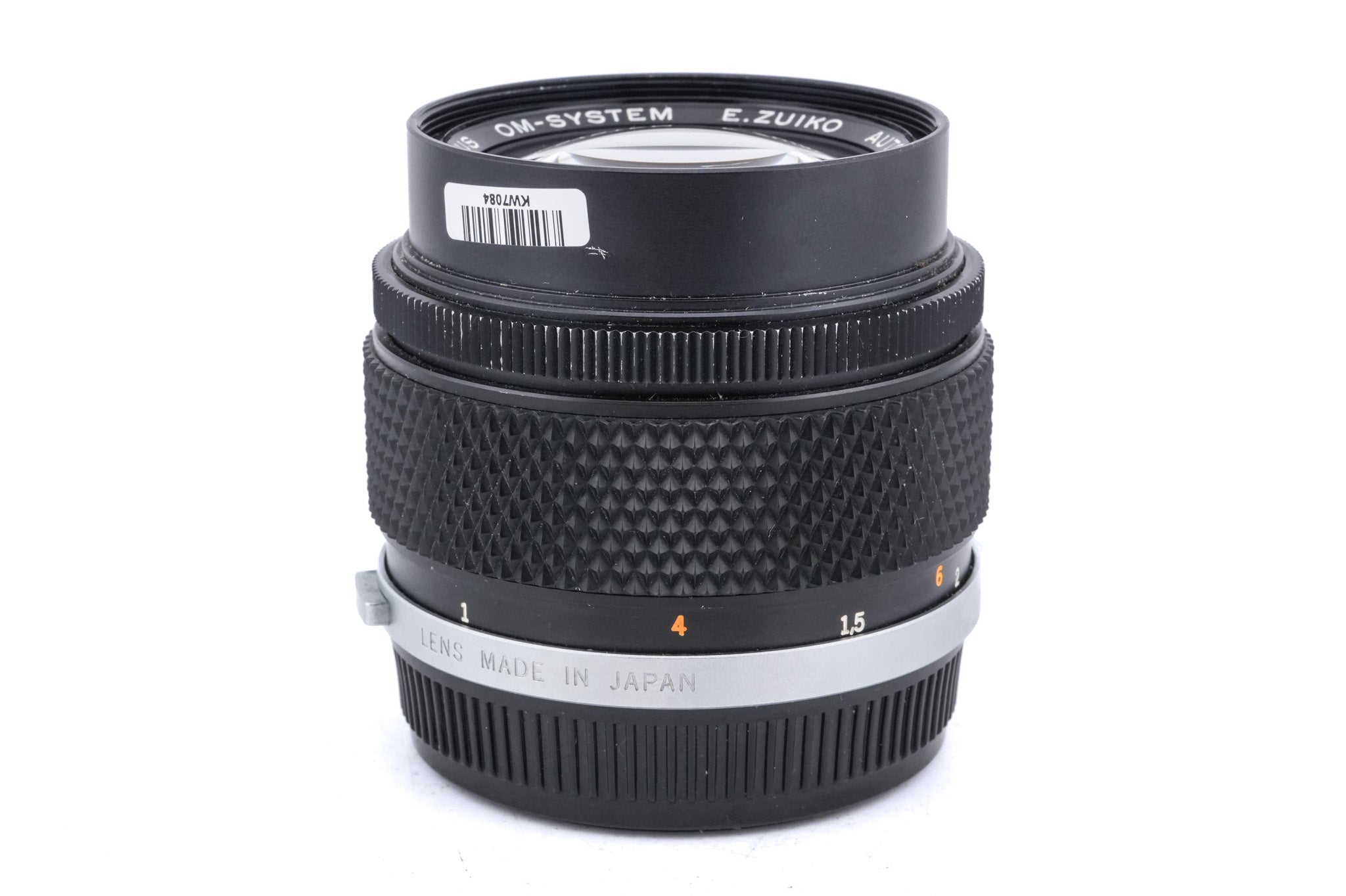 オリンパス OM Zuiko MC Auto-T 100mm f2.8 Short Review: Olympus OM Zuiko MC 100mm 1:2.8 - phillipreeve.net