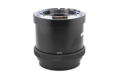 Mamiya 82mm Extension Tube No.2