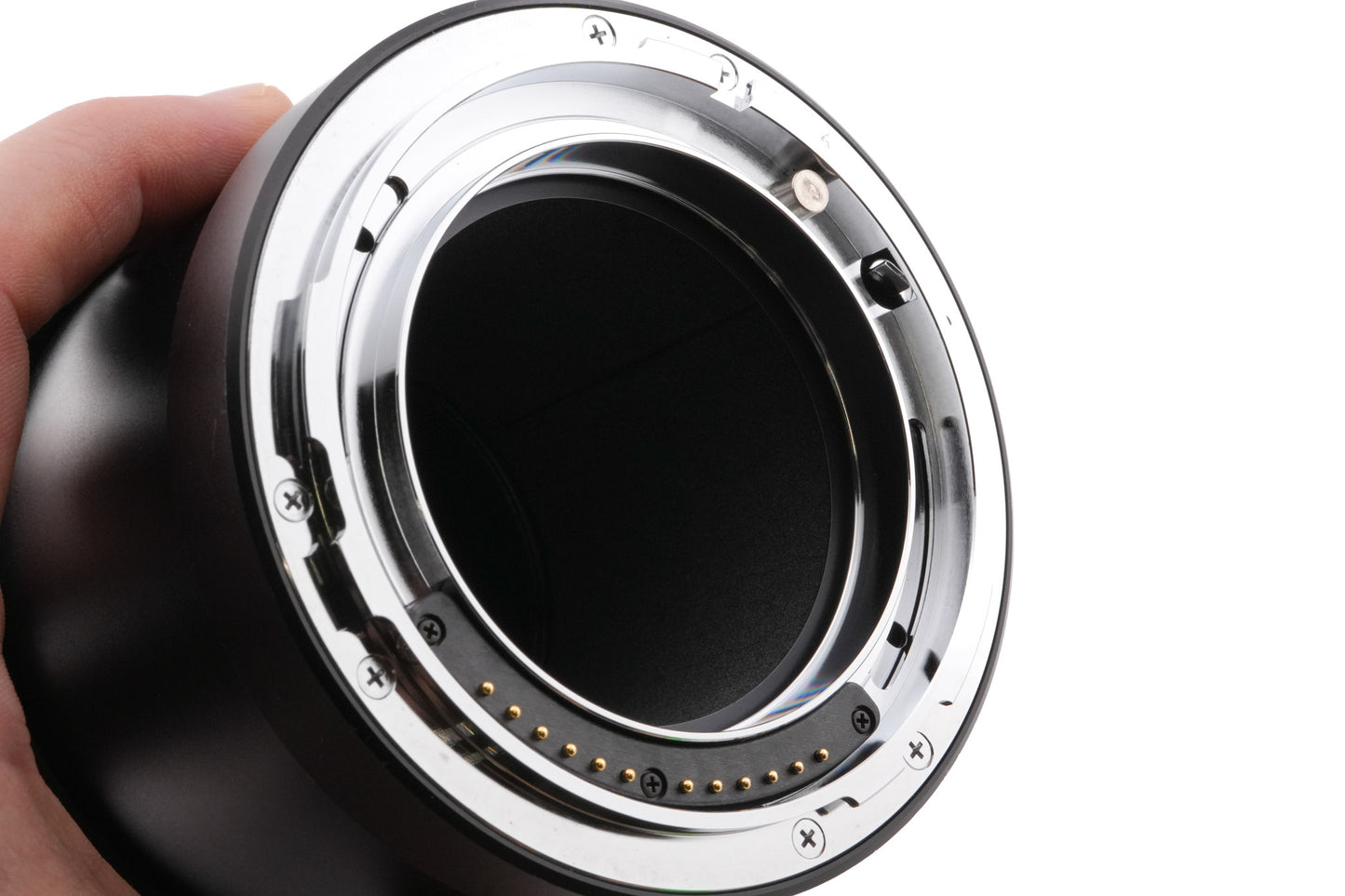 Mamiya 82mm Extension Tube No.2