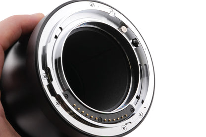 Mamiya 82mm Extension Tube No.2