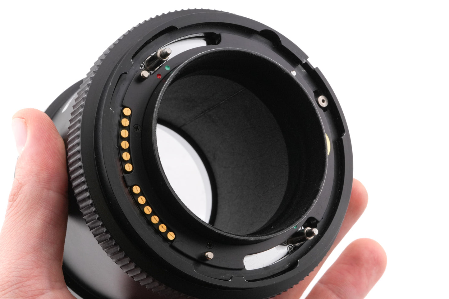 Mamiya 82mm Extension Tube No.2