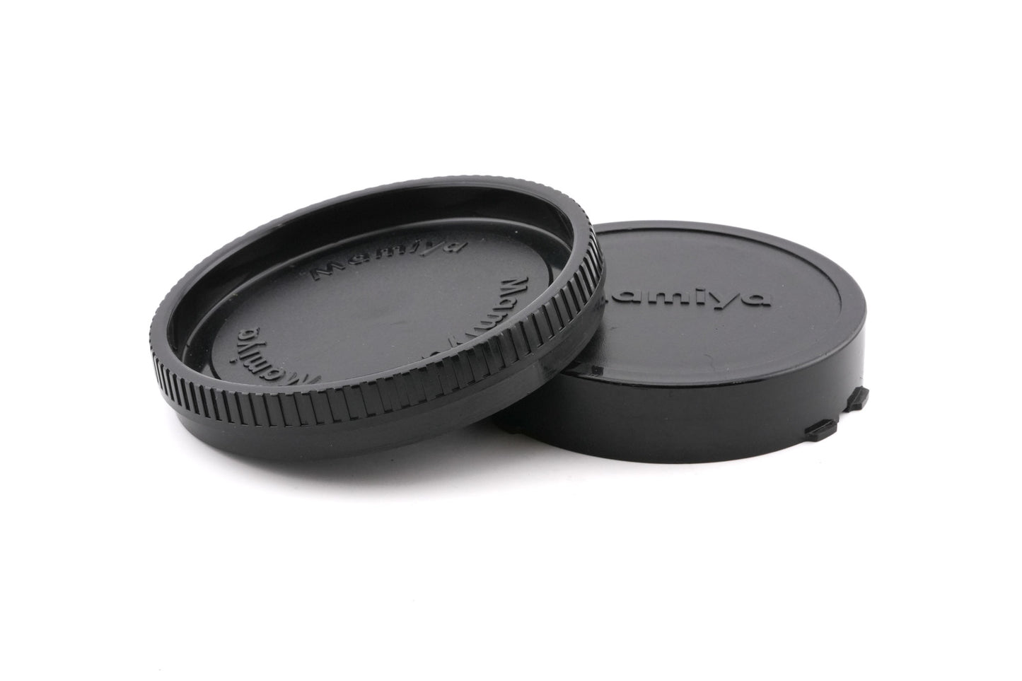 Mamiya 82mm Extension Tube No.2