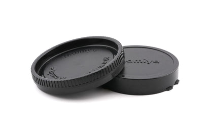 Mamiya 82mm Extension Tube No.2