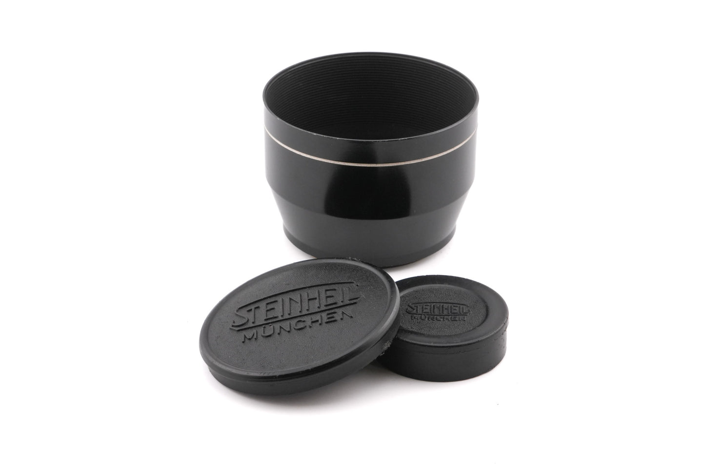 Steinheil 135mm f2.8 Auto-D-Tele-Quinar