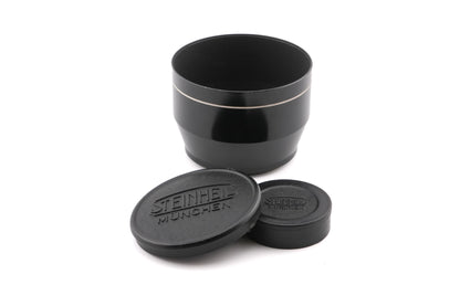 Steinheil 135mm f2.8 Auto-D-Tele-Quinar