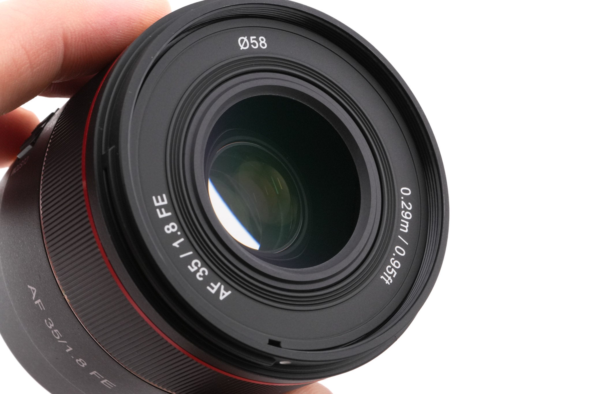 Samyang 35mm f1.8 AF – Kamerastore