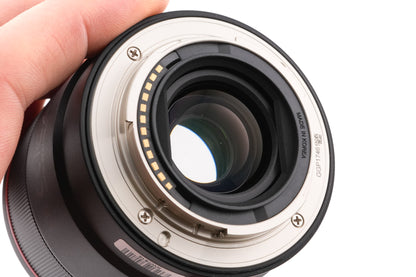 Samyang 35mm f1.8 AF