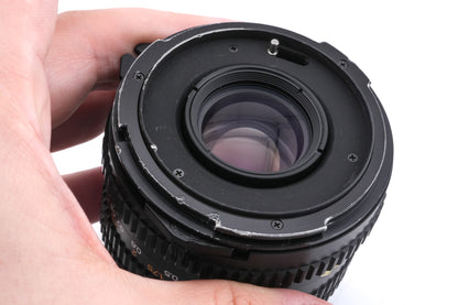 Mamiya 55mm f2.8 Sekor C N