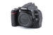 Nikon D3000