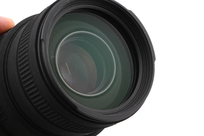 Sigma 70-300mm f4-5.6 DG Macro