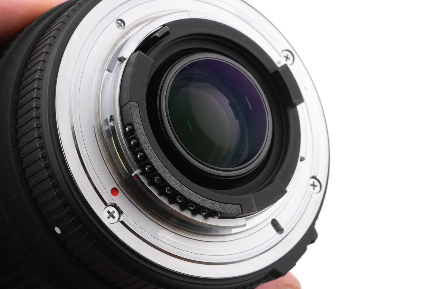 Sigma 70-300mm f4-5.6 DG Macro