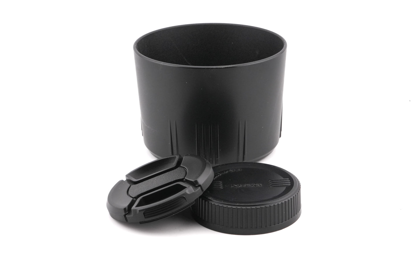 Sigma 70-300mm f4-5.6 DG Macro