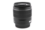 Canon 18-55mm f3.5-5.6 IS II