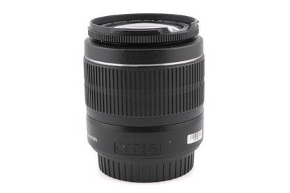 Canon 18-55mm f3.5-5.6 IS II