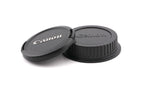 Canon 18-55mm f3.5-5.6 IS II
