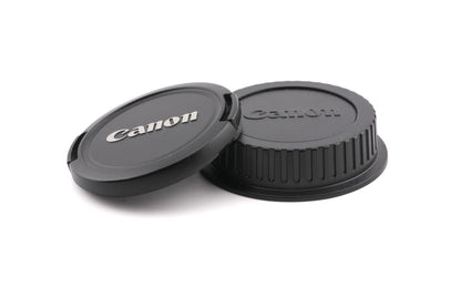 Canon 18-55mm f3.5-5.6 IS II