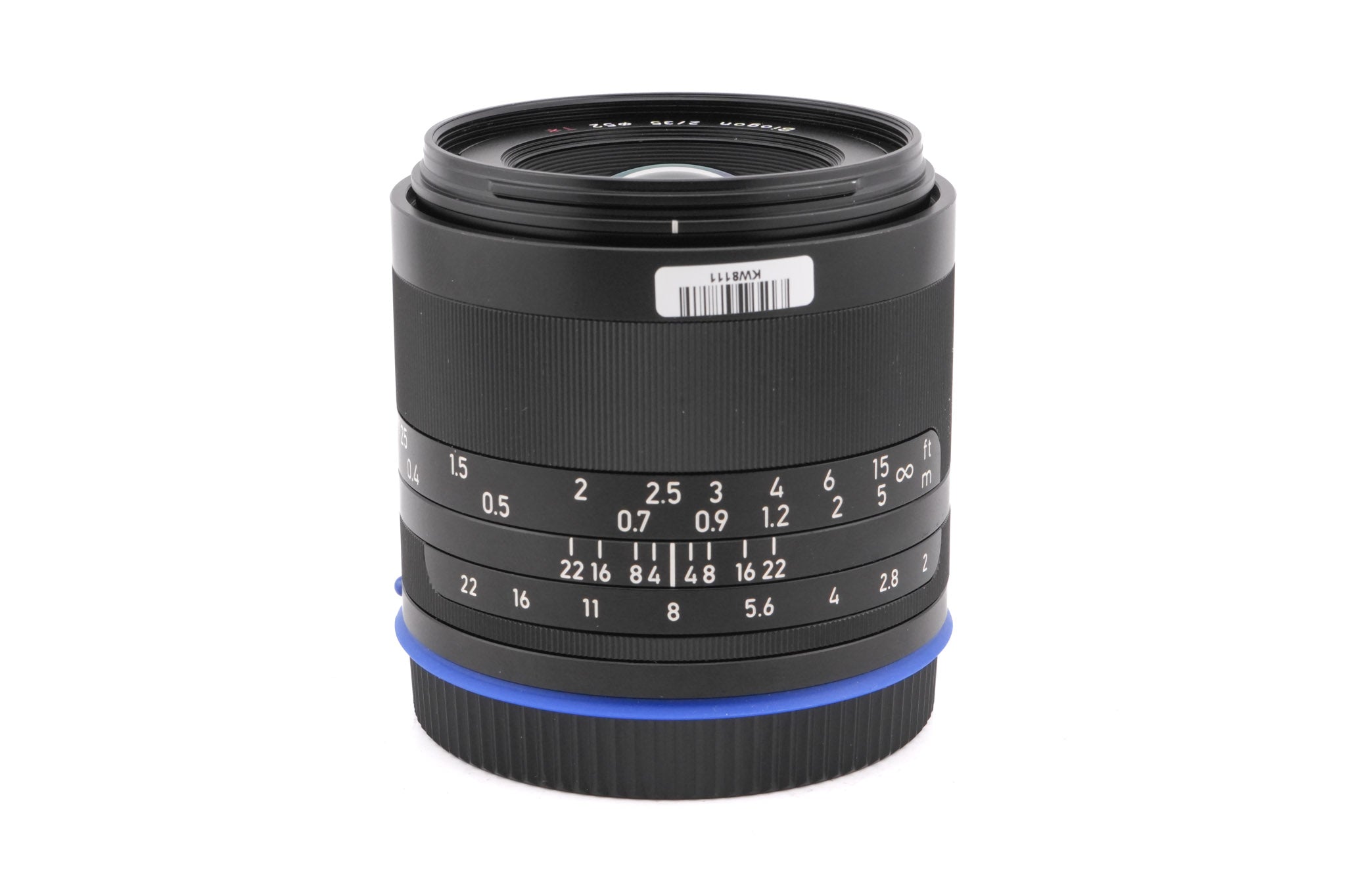 Carl Zeiss 35mm f2 Biogon T* Loxia – Kamerastore