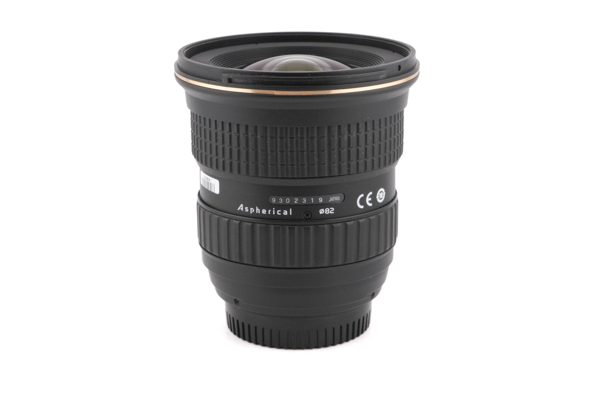 Tokina 11-20mm f2.8 (IF) DX AT-X Pro SD – Kamerastore