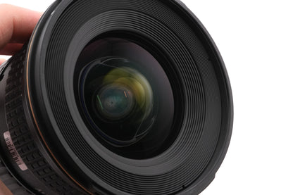 Tokina 11-20mm f2.8 (IF) DX AT-X Pro SD