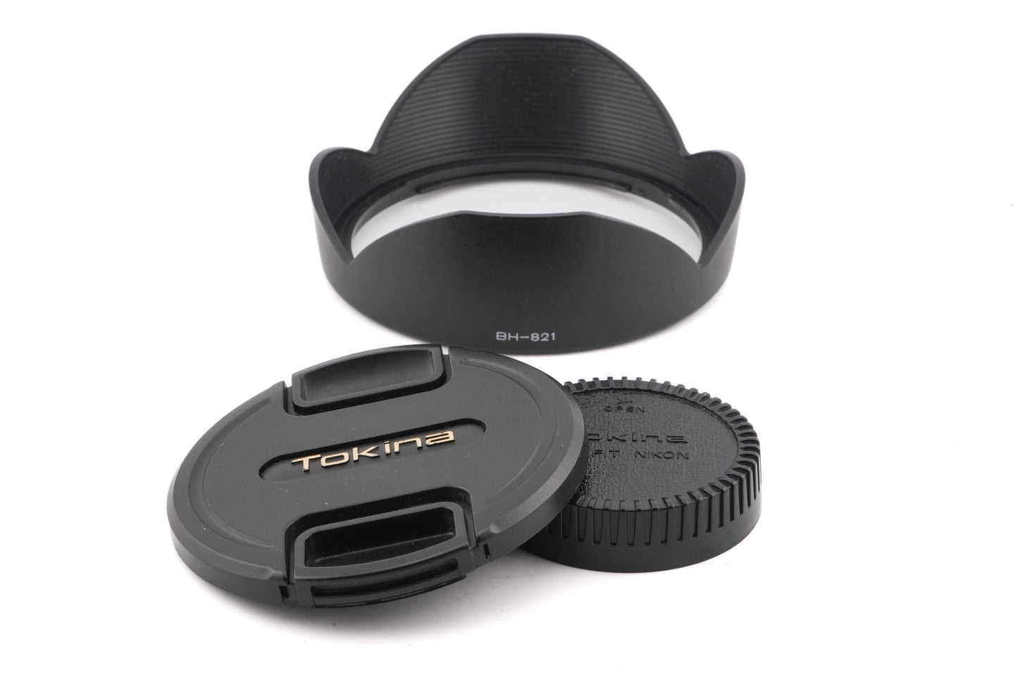 Tokina 11-20mm f2.8 (IF) DX AT-X Pro SD