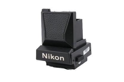 Nikon DW-3 Waist Level Viewfinder