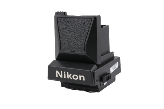 Nikon DW-3 Waist Level Viewfinder