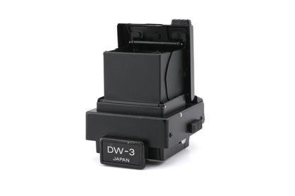 Nikon DW-3 Waist Level Viewfinder
