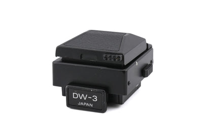 Nikon DW-3 Waist Level Viewfinder