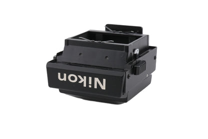 Nikon DW-3 Waist Level Viewfinder